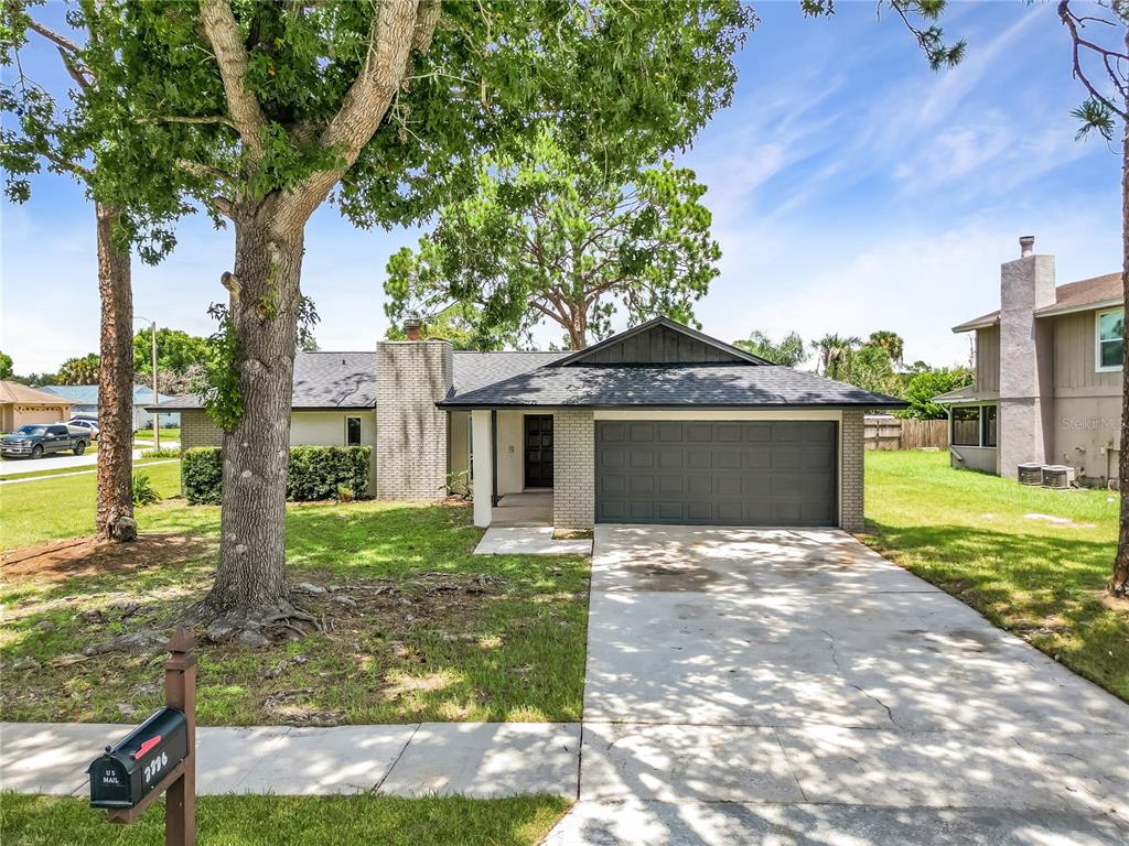 Property for sale at 3336 TCU BOULEVARD, ORLANDO, FL, 32817