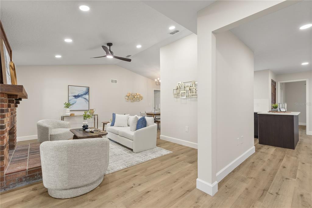 Property for sale at 3336 TCU BOULEVARD, ORLANDO, FL, 32817