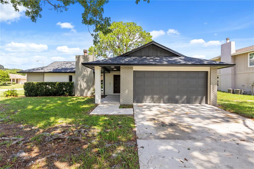Property for sale at 3336 TCU BOULEVARD, ORLANDO, FL, 32817