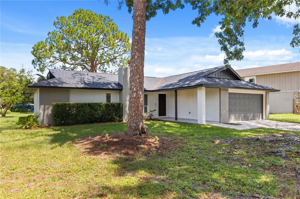 Property for sale at 3336 TCU BOULEVARD, ORLANDO, FL, 32817