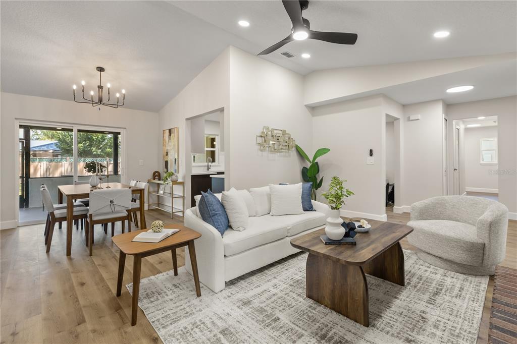Property for sale at 3336 TCU BOULEVARD, ORLANDO, FL, 32817