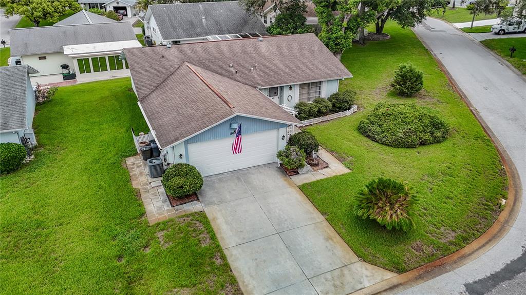 Property for sale at 8045 PASADENA DRIVE, PORT RICHEY, FL, 34668