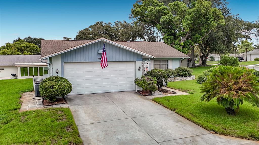 Property for sale at 8045 PASADENA DRIVE, PORT RICHEY, FL, 34668