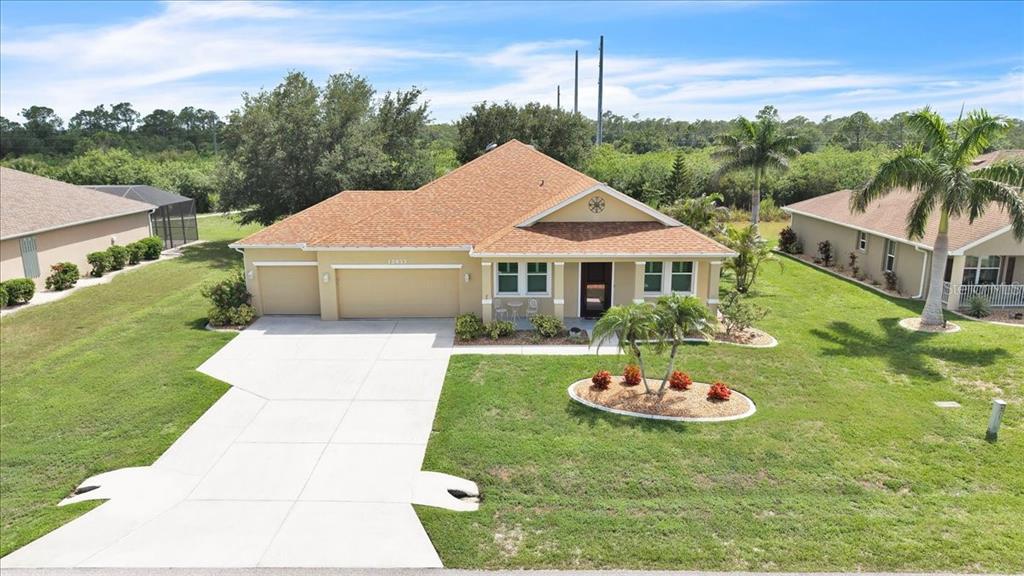 Property for sale at 12933 SW PEMBROKE CIRCLE S, LAKE SUZY, FL, 34269