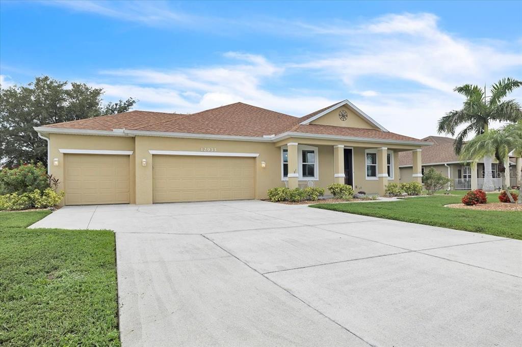 Property for sale at 12933 SW PEMBROKE CIRCLE S, LAKE SUZY, FL, 34269