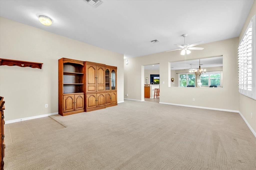 Property for sale at 12933 SW PEMBROKE CIRCLE S, LAKE SUZY, FL, 34269