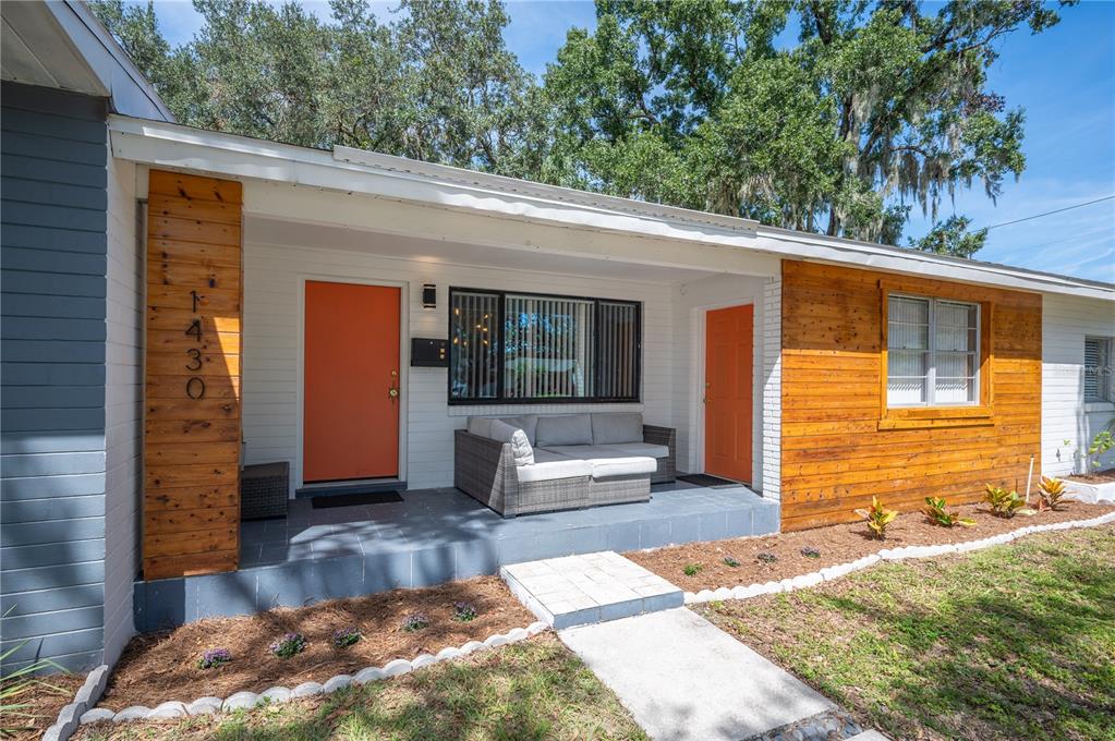 Property for sale at 1430 E EDGEWOOD DRIVE, LAKELAND, FL, 33803