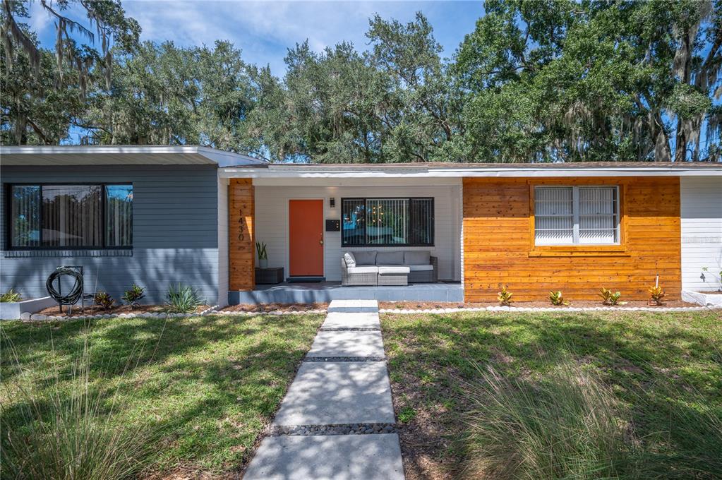 Property for sale at 1430 E EDGEWOOD DRIVE, LAKELAND, FL, 33803