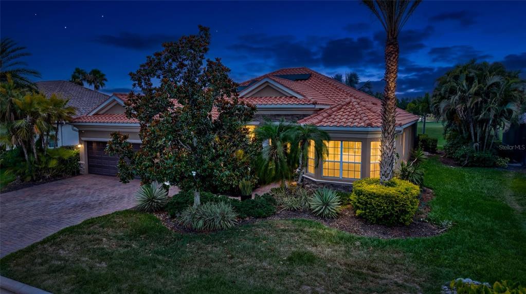 Property for sale at 7511 HERITAGE GRAND PLACE, BRADENTON, FL, 34212