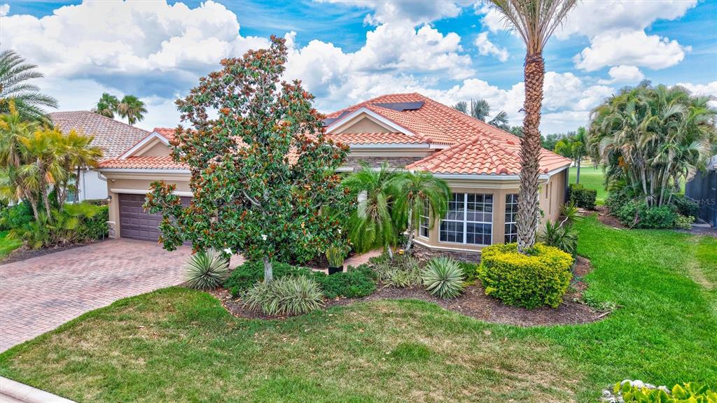 Property for sale at 7511 HERITAGE GRAND PLACE, BRADENTON, FL, 34212