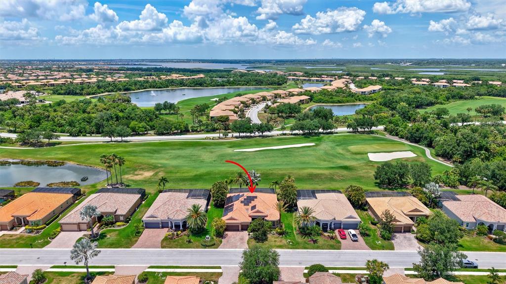 Property for sale at 7511 HERITAGE GRAND PLACE, BRADENTON, FL, 34212