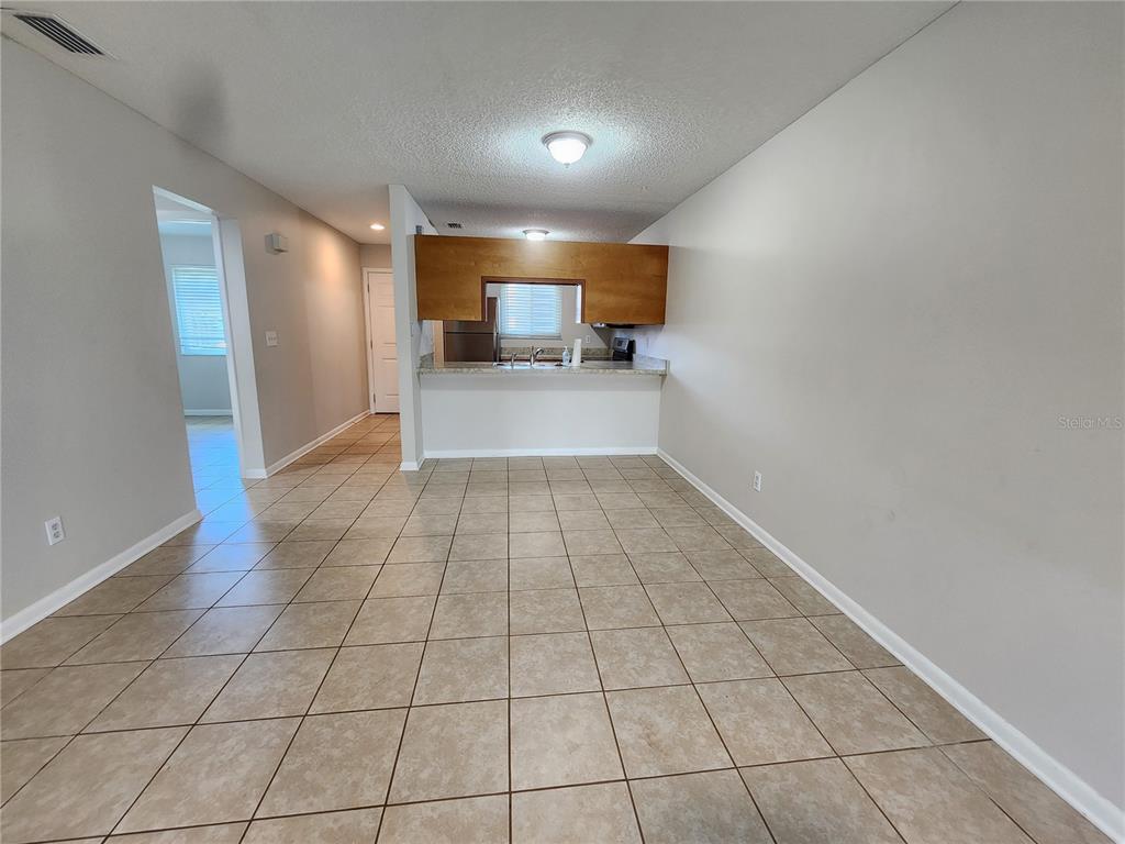 Main Living Area