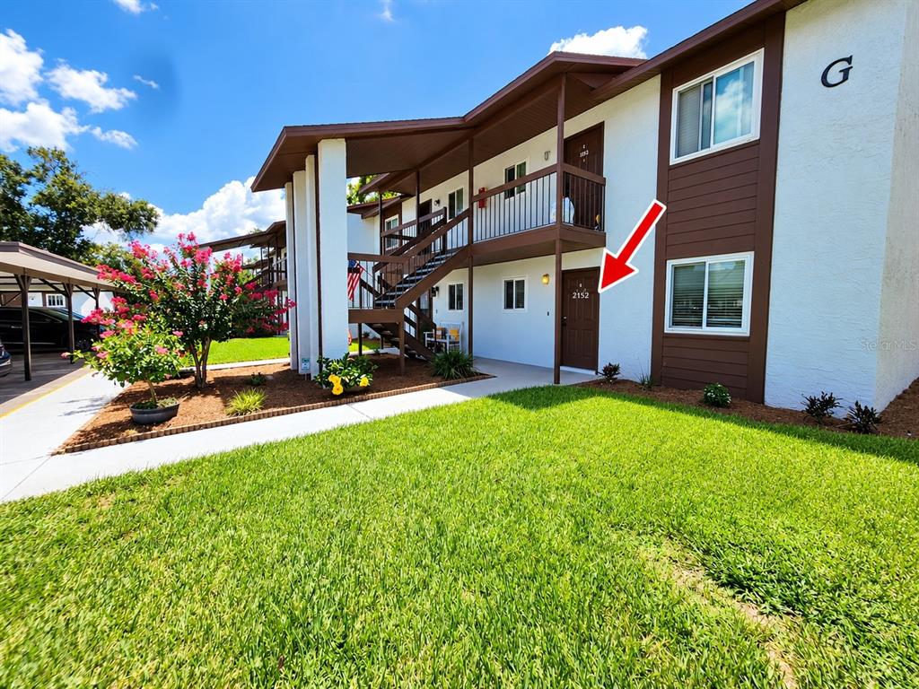Property for sale at 39132 COUNTY ROAD 54 UNIT 2152, ZEPHYRHILLS, FL, 33542