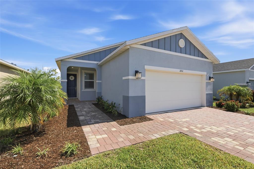 Property for sale at 2652 89TH STREET CIRCLE E, PALMETTO, FL, 34221