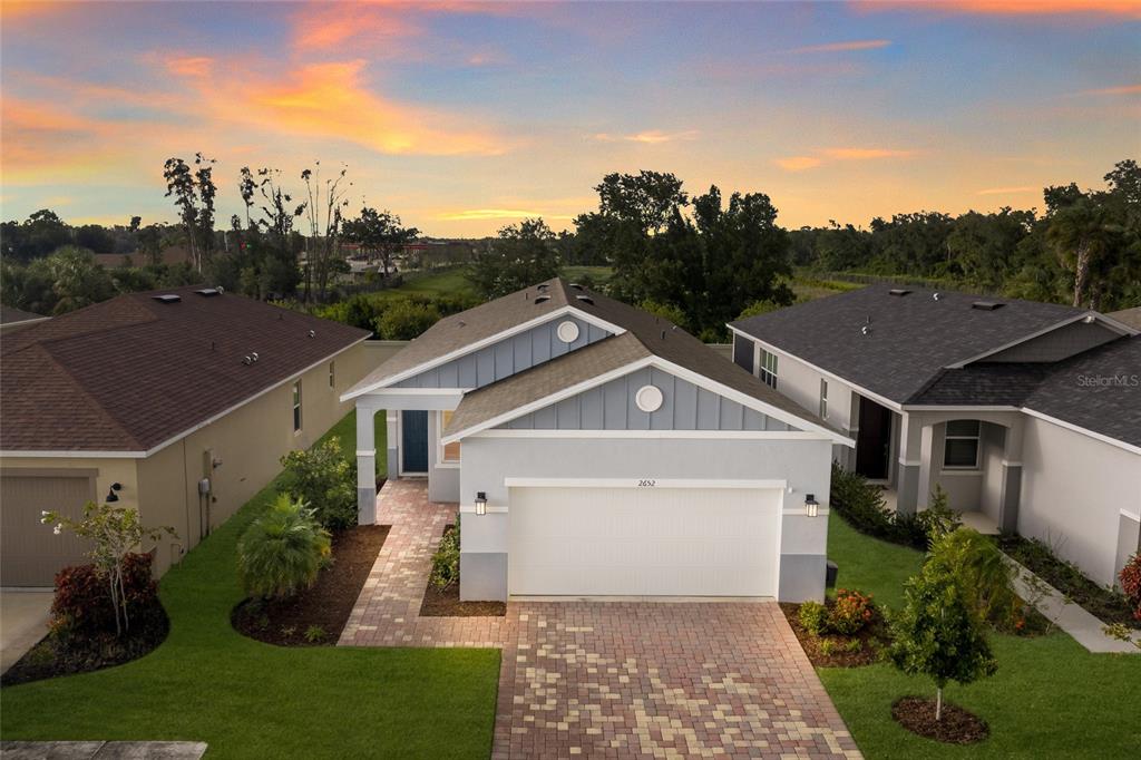 Property for sale at 2652 89TH STREET CIRCLE E, PALMETTO, FL, 34221