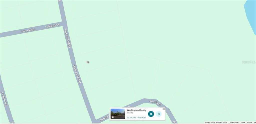 Property for sale at Lot 30 Unit 2 Blk 218 COUNTRY CLUB BOULEVARD, CHIPLEY, FL, 32428