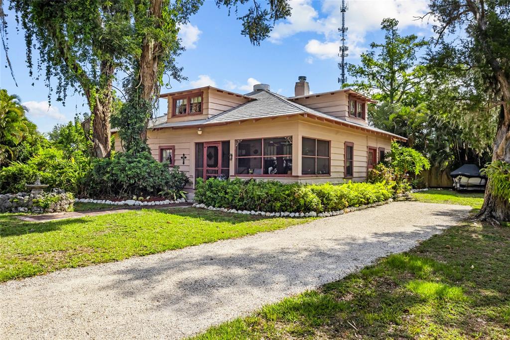 Property for sale at 117 TUCKER AVENUE, SARASOTA, FL, 34232