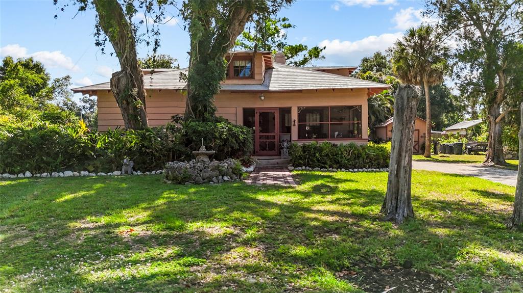 Property for sale at 117 TUCKER AVENUE, SARASOTA, FL, 34232