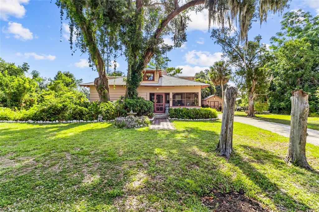 Property for sale at 117 TUCKER AVENUE, SARASOTA, FL, 34232