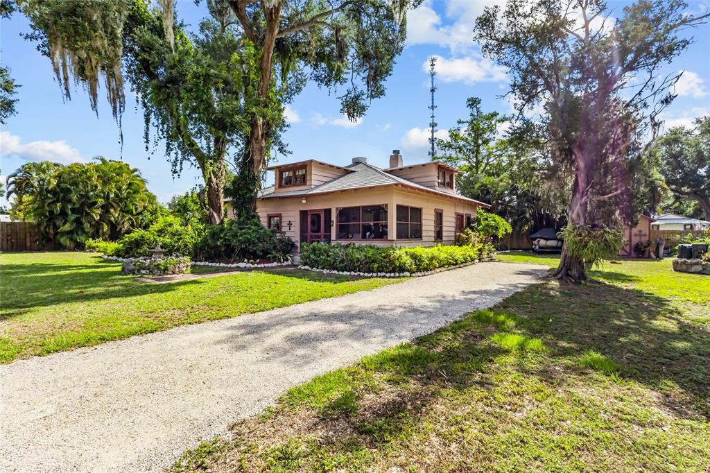Property for sale at 117 TUCKER AVENUE, SARASOTA, FL, 34232
