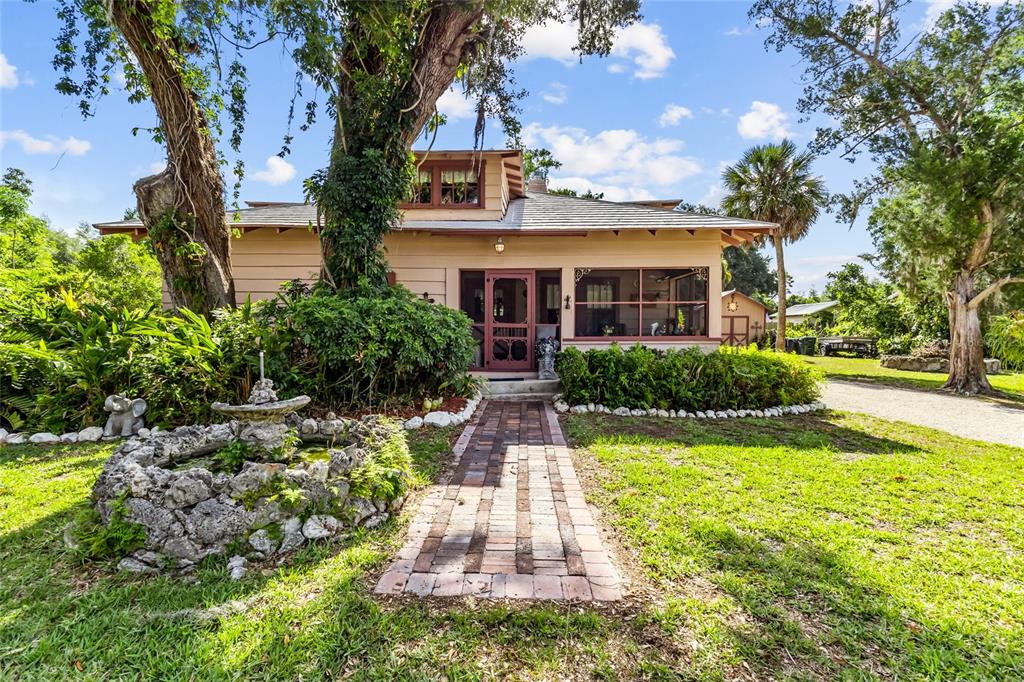 Property for sale at 117 TUCKER AVENUE, SARASOTA, FL, 34232
