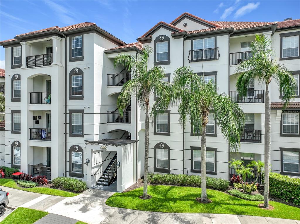 Property for sale at 4024 BREAKVIEW DRIVE UNIT 20904, ORLANDO, FL, 32819