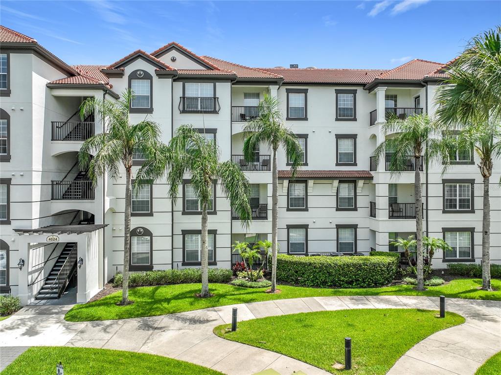 Property for sale at 4024 BREAKVIEW DRIVE UNIT 20904, ORLANDO, FL, 32819