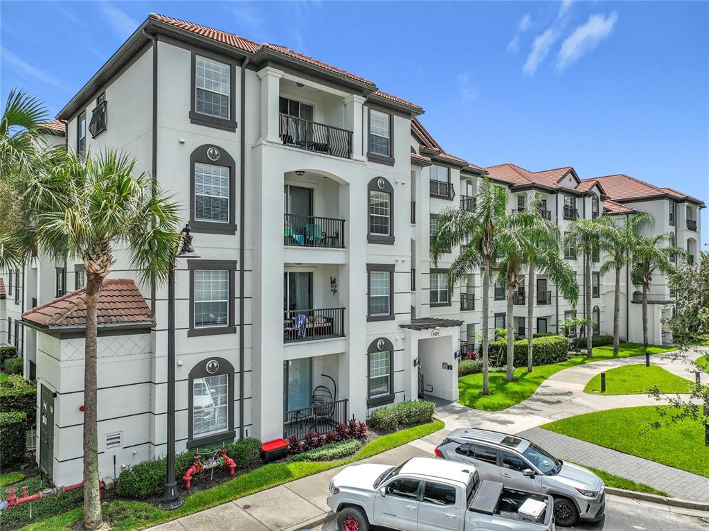 Property for sale at 4024 BREAKVIEW DRIVE UNIT 20904, ORLANDO, FL, 32819