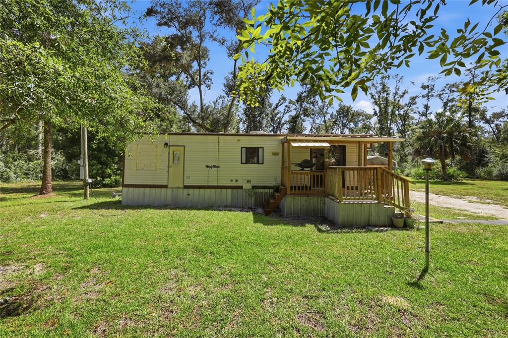 Property for sale at 1171 NE 575TH STREET, OLD TOWN, FL, 32680