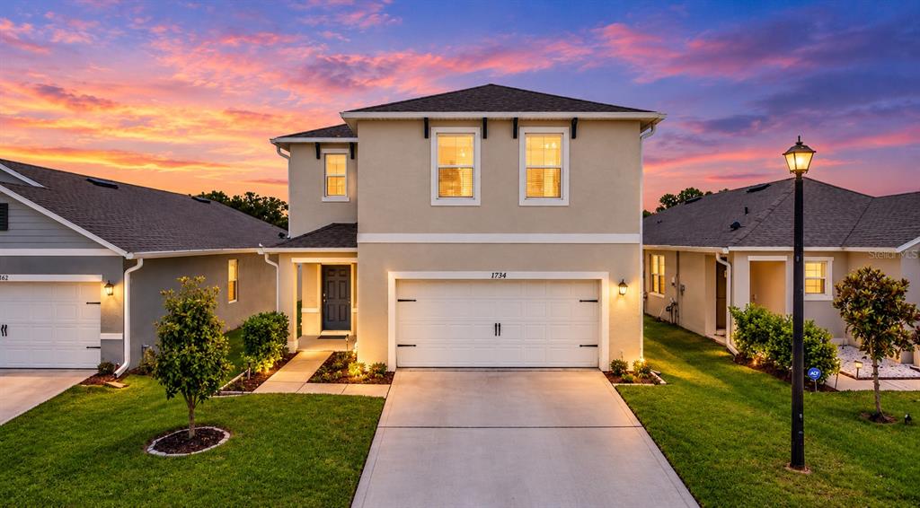 Welcome to 3758 Sungrove Circle!