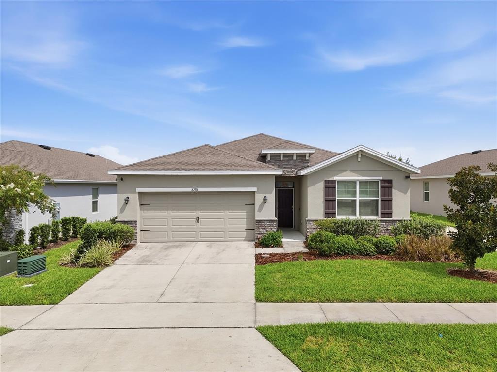 Property for sale at 5310 SUNSHINE DRIVE, WILDWOOD, FL, 34785