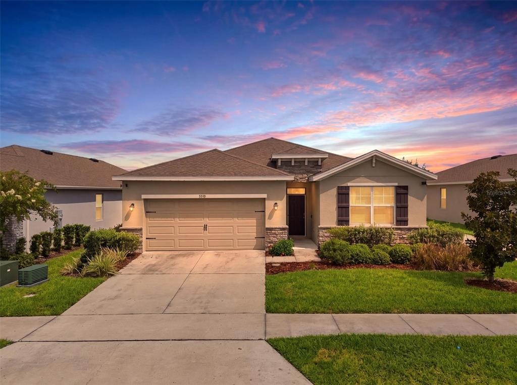 Property for sale at 5310 SUNSHINE DRIVE, WILDWOOD, FL, 34785