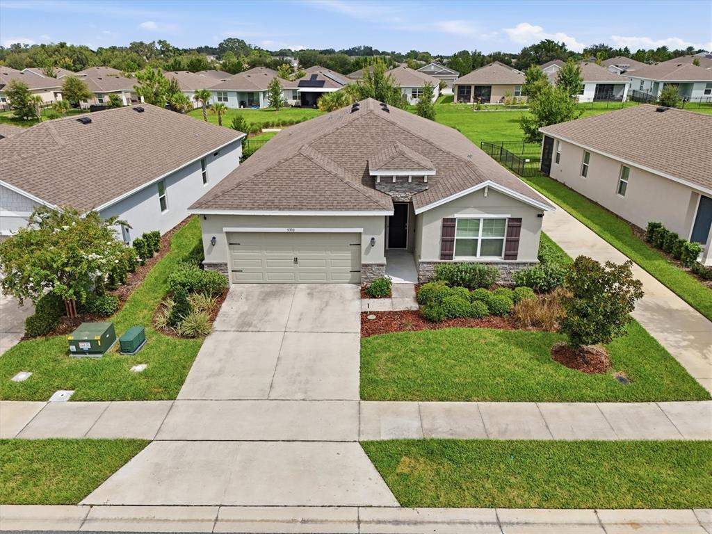 Property for sale at 5310 SUNSHINE DRIVE, WILDWOOD, FL, 34785