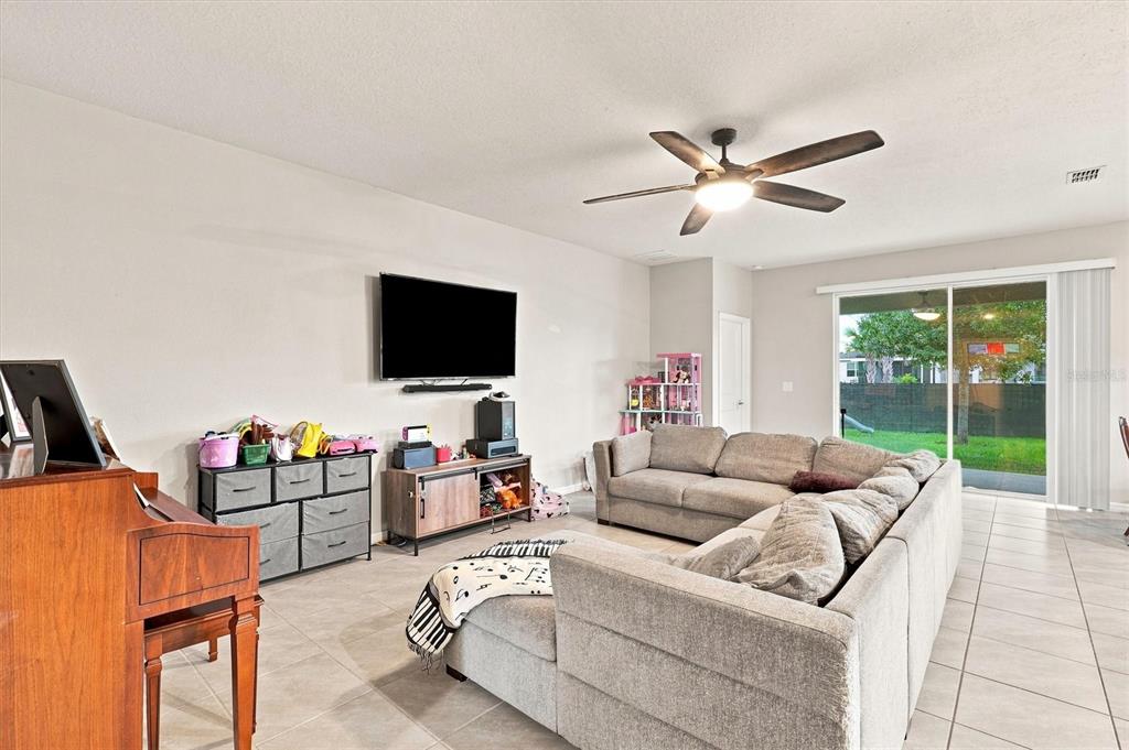 Property for sale at 5310 SUNSHINE DRIVE, WILDWOOD, FL, 34785