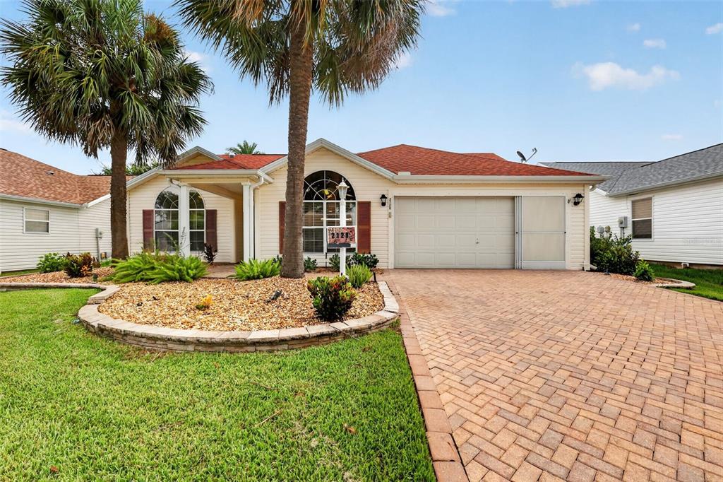 Property for sale at 2129 MARGARITA DRIVE, THE VILLAGES, FL, 32159