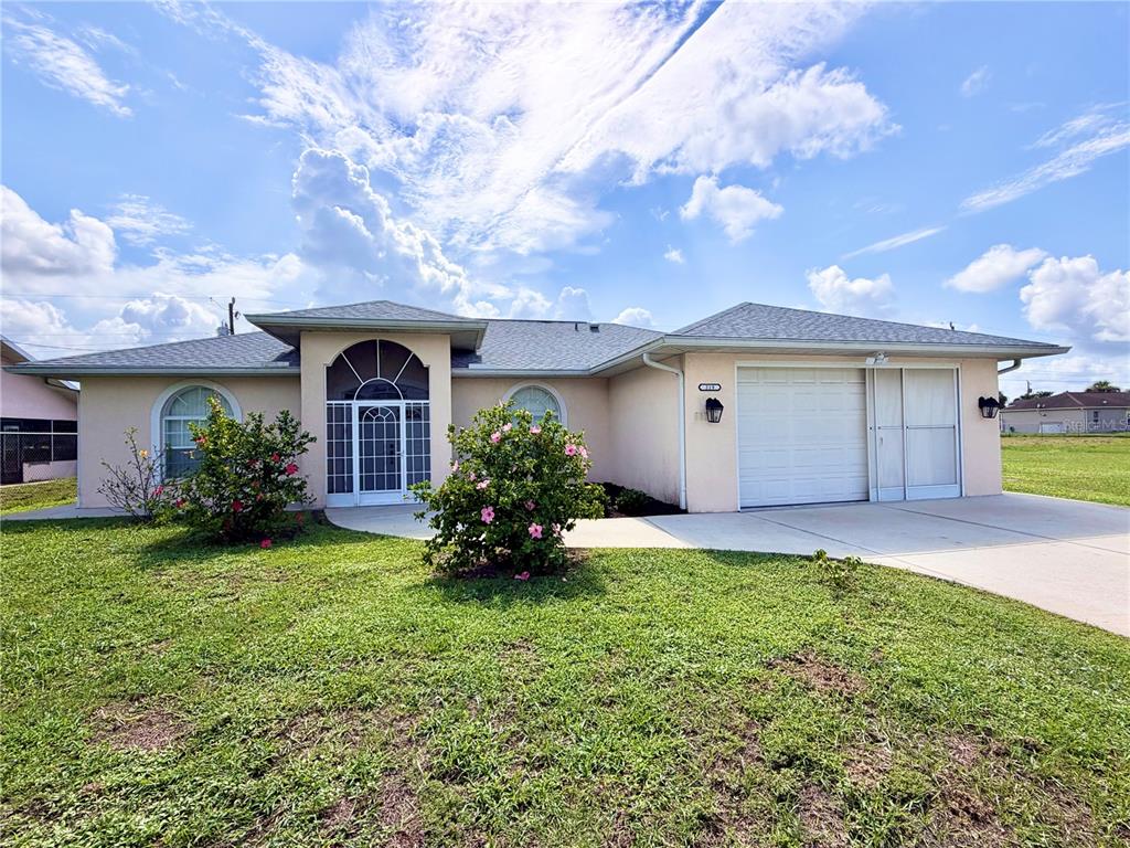 Property for sale at 219 VENETIA AVENUE, NORTH PORT, FL, 34287