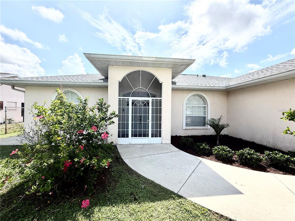 Property for sale at 219 VENETIA AVENUE, NORTH PORT, FL, 34287