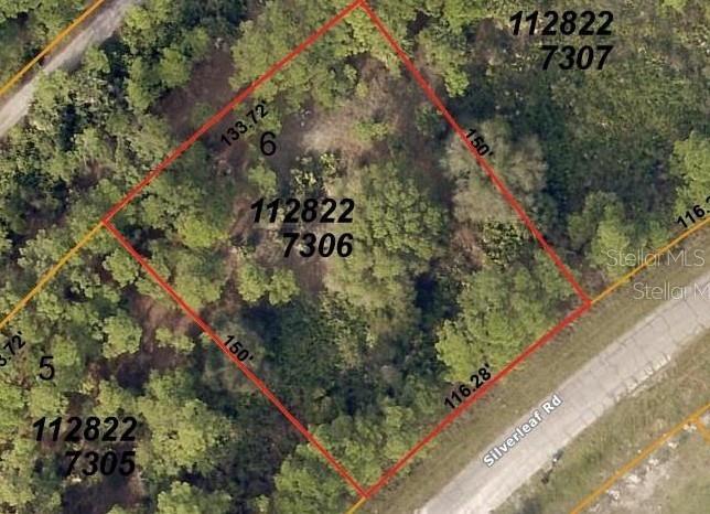 Property for sale at SILVERLEAF ROAD, NORTH PORT, FL, 34288