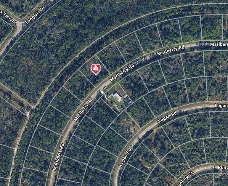 Property for sale at SILVERLEAF ROAD, NORTH PORT, FL, 34288