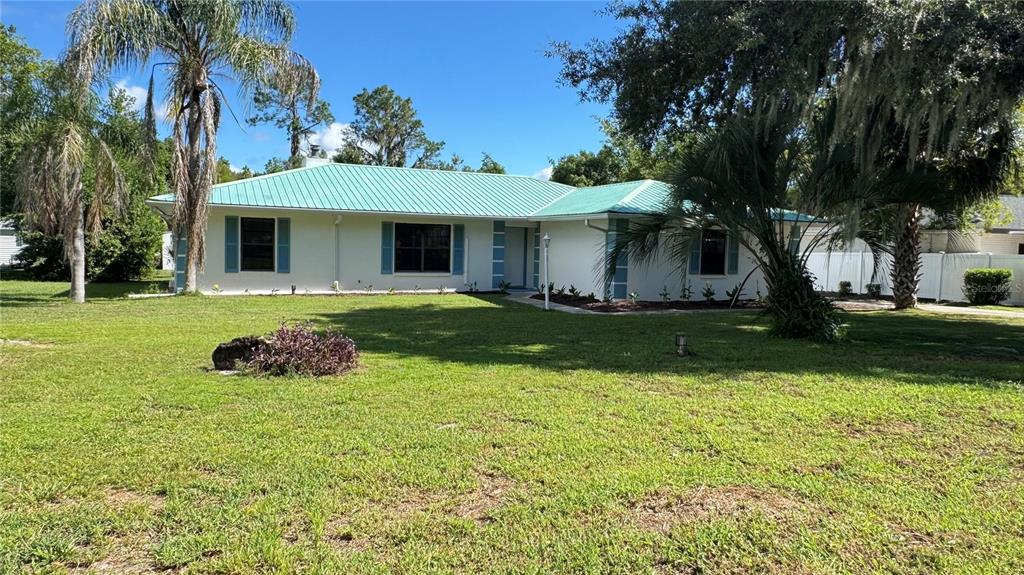 Property for sale at 5329 EAGLES NEST ROAD, FRUITLAND PARK, FL, 34731