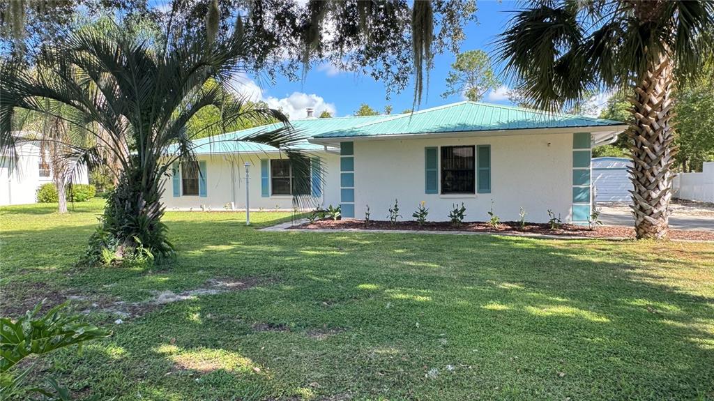 Property for sale at 5329 EAGLES NEST ROAD, FRUITLAND PARK, FL, 34731