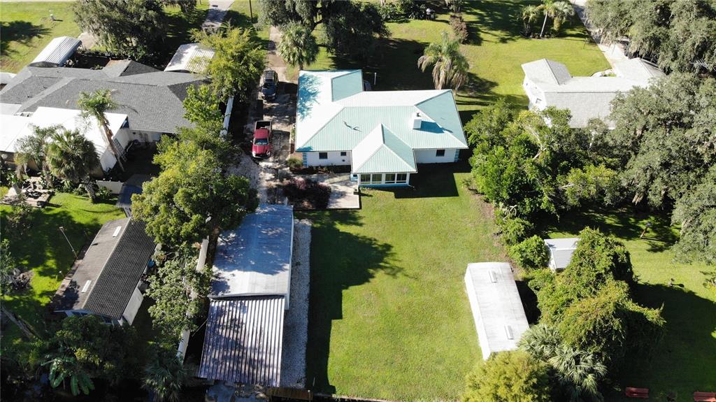 Property for sale at 5329 EAGLES NEST ROAD, FRUITLAND PARK, FL, 34731