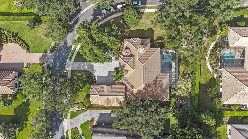 Property for sale at 25514 HIGH HAMPTON CIRCLE, SORRENTO, FL, 32776