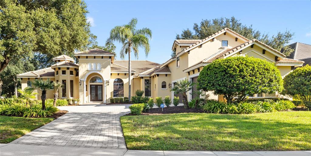 Property for sale at 25514 HIGH HAMPTON CIRCLE, SORRENTO, FL, 32776