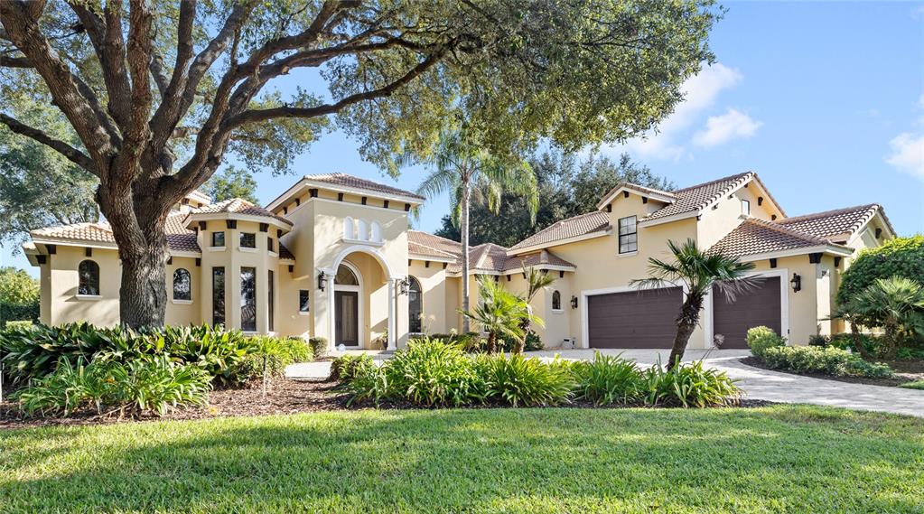 Property for sale at 25514 HIGH HAMPTON CIRCLE, SORRENTO, FL, 32776