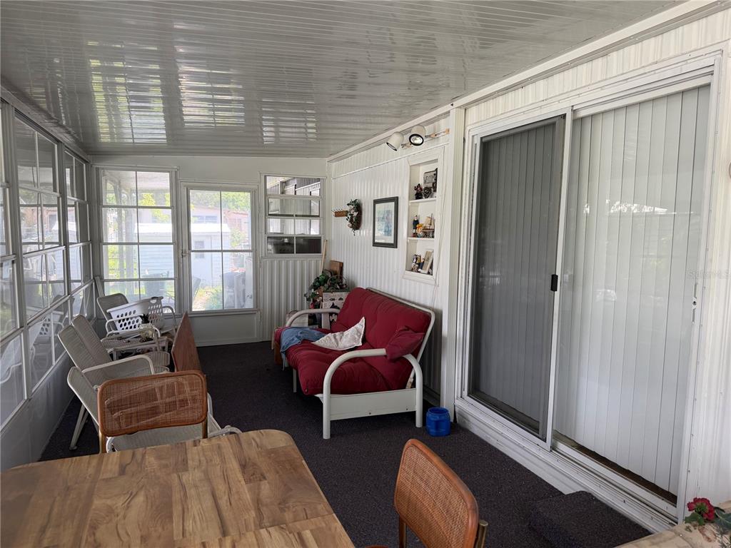 Florida Room
