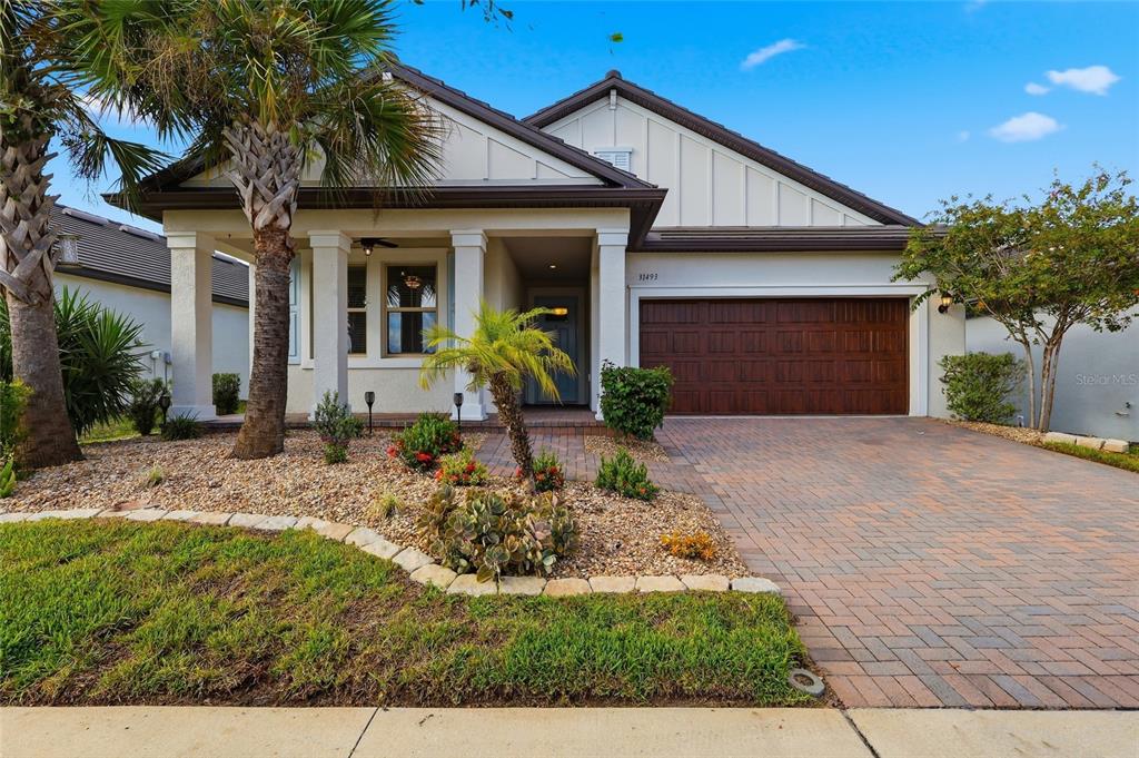 Property for sale at 31493 CANNON RUSH DRIVE, SAN ANTONIO, FL, 33576