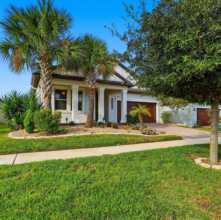 Property for sale at 31493 CANNON RUSH DRIVE, SAN ANTONIO, FL, 33576