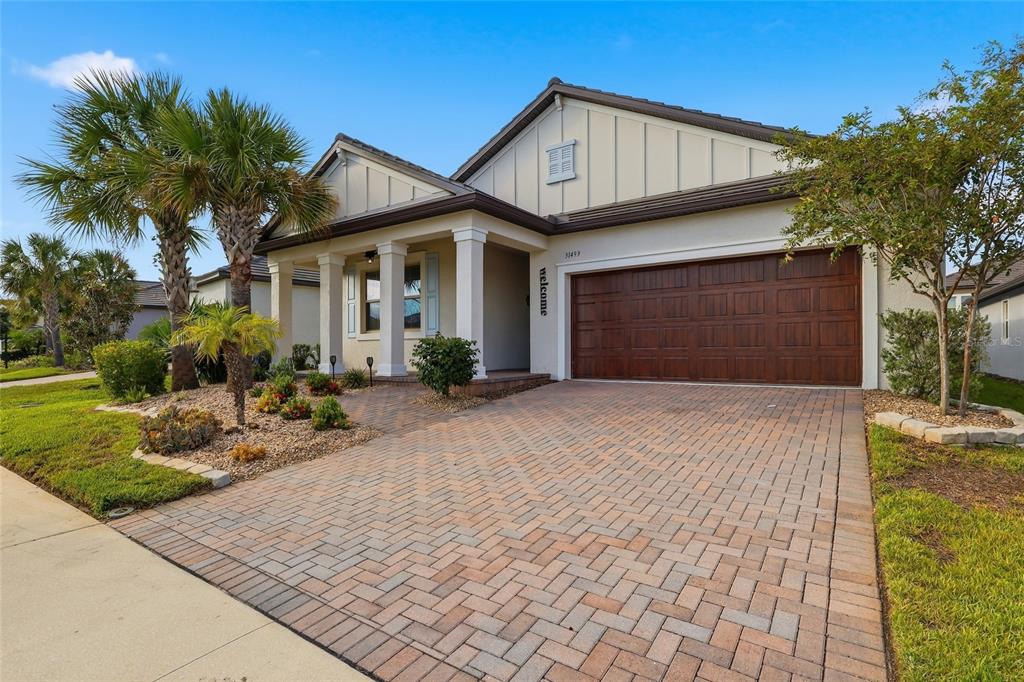 Property for sale at 31493 CANNON RUSH DRIVE, SAN ANTONIO, FL, 33576