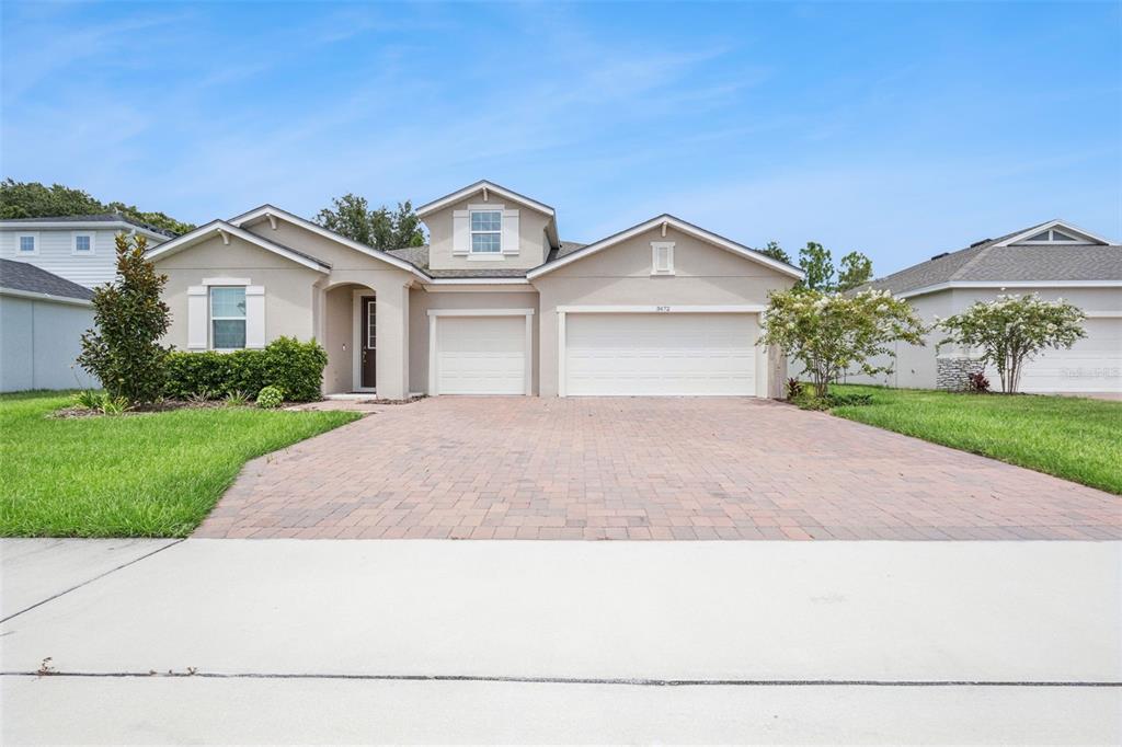 Property for sale at 3472 DOUGLAS FIR DRIVE, APOPKA, FL, 32703